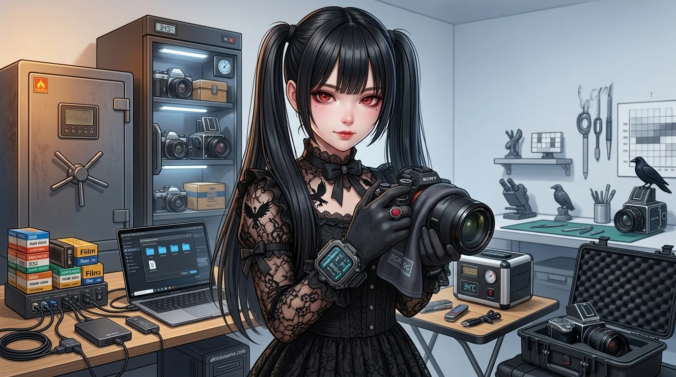 akiのアバター
